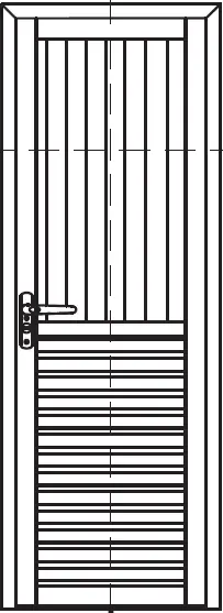 Double Door - 02